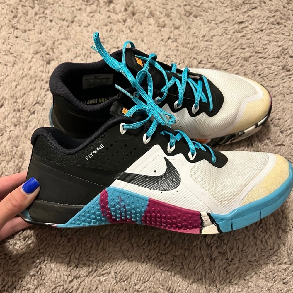 nike metcon